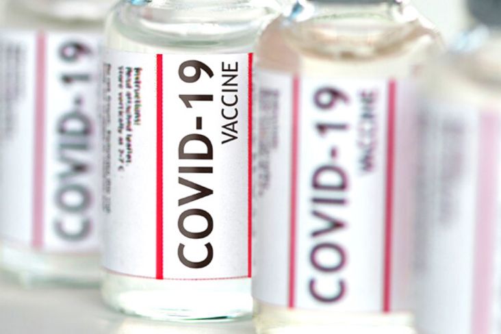 Vaksin Covid-19 Indovac Dapat Izin Penggunaan Darurat, Bagaimana Kualitasnya?