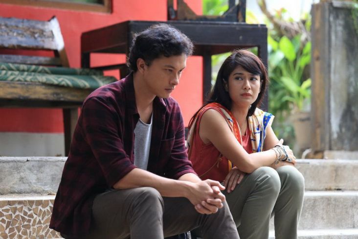 4 Film Indonesia yang Paling Lama Tayang di Bioskop, Nomor 3 Bertahan hingga 91 Hari