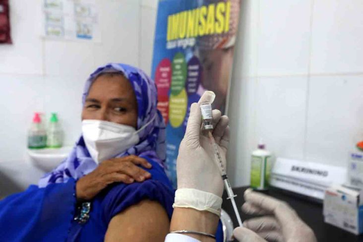 3 Tempat Vaksinasi Meningitis di Jakarta untuk Jamaah Umrah dan Haji