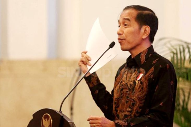 Puji Bansos Jokowi, Ketua DPRD Kab Gorontalo: Jawab Kegelisahan Masyarakat