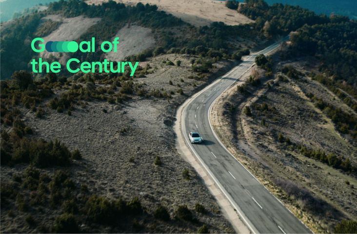 Hyundai Tantang Content Creator lewat Kampanye Goal of The Century