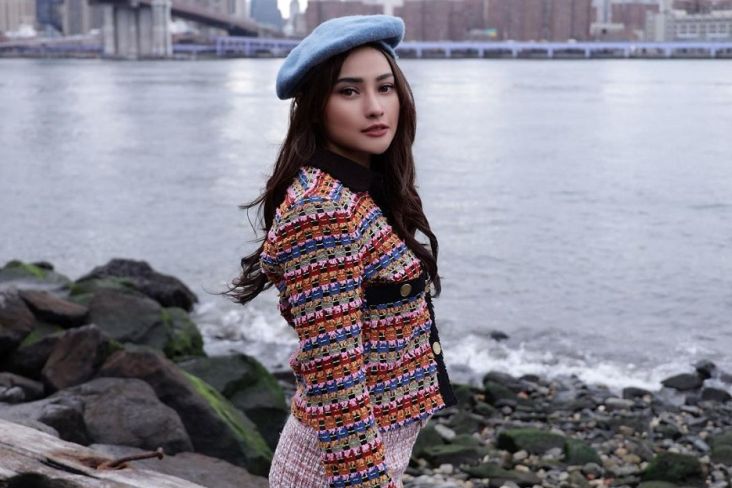 Instagram Devina Kirana Digeruduk Netizen, Dituduh Jadi Selingkuhan Rizky Billar