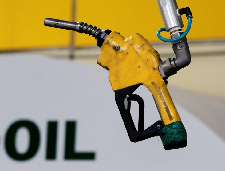 Harga Minyak Mentah Melemah, Pasar Menanti Pertemuan OPEC Pekan Depan
