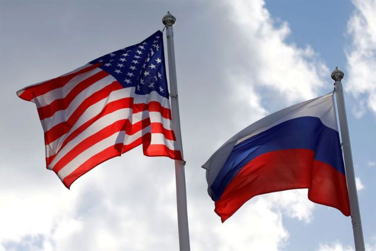Rusia Siap Dialog Langsung dengan AS Tentang Perjanjian Senjata Nuklir