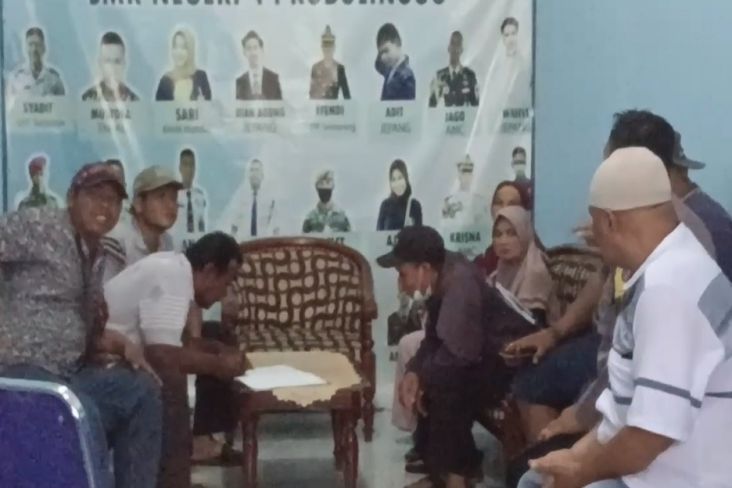 Belasan Orang Tua Datangi SMK Negeri 4 Kota Probolinggo, Tanyakan Kasus Perundungan