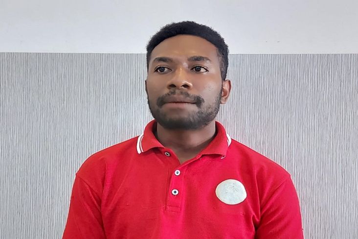 Tokoh Pemuda Papua Minta Lukas Enembe Dijemput Paksa