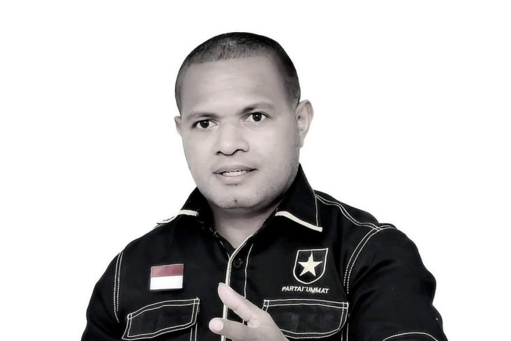 Terjerat Hukum, Ketua DPW Partai Ummat Papua: Lukas Enembe Harus Contoh Barnabas Suebu