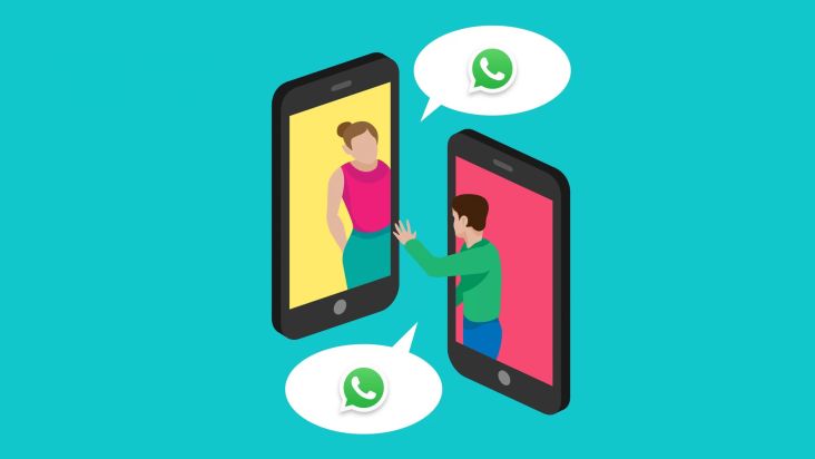 Cara Menggunakan Fitur Call Links WhatsApp