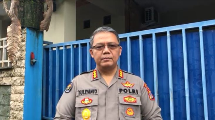 Anggota DPRD Bantul Ditangkap Polda DIY, Terlibat Penipuan Rp150 Juta