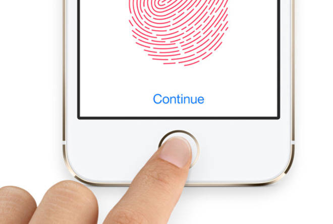 Apple Tidak Lagi Gunakan Touch ID di iPhone Baru