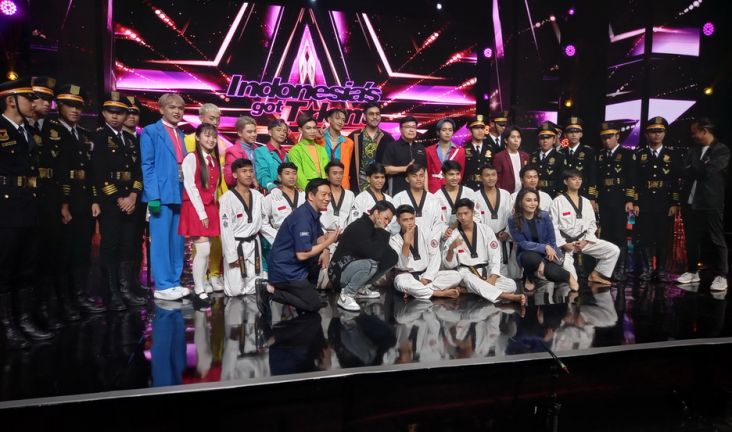 5 Finalis Indonesias Got Talent 2022 Akan Buka-bukaan di Grand Final Malam Ini