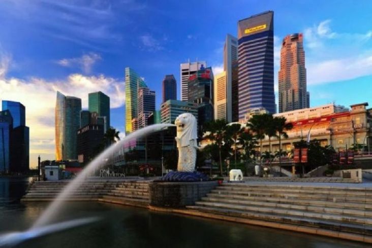 20 Universitas Terbaik di Singapura Versi Webometrics 2022