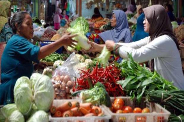 Daerah Inflasi Tertinggi di Bukittinggi, Imbas Kenaikan Harga BBM