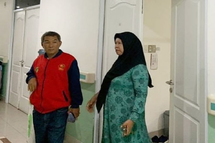 Diduga Disiksa saat Diksar, Maba UIN Raden Fatah Palembang Dilarikan ke Rumah Sakit