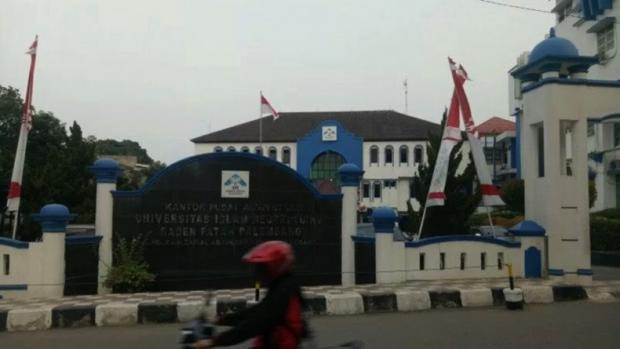 UIN Raden Fatah Palembang Bentuk Tim Investigasi Usut Kasus Kekerasan Mahasiswa