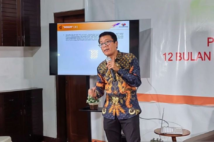 Elektabilitas Tinggi, Survei: Peluang Prabowo Menang di Pilpres 2024 Terbuka Lebar