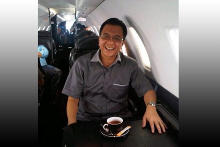 Tersangka Kasus Suap Garuda, Mantan DPR Chandra Tirta Wijaya Dicekal ke Luar Negeri