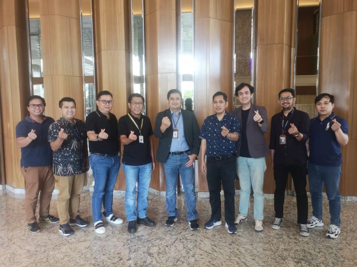 Kolaborasi MNC BANK dan MNC Guna Indonesia Perkuat Pasar Pembiayaan Produktif