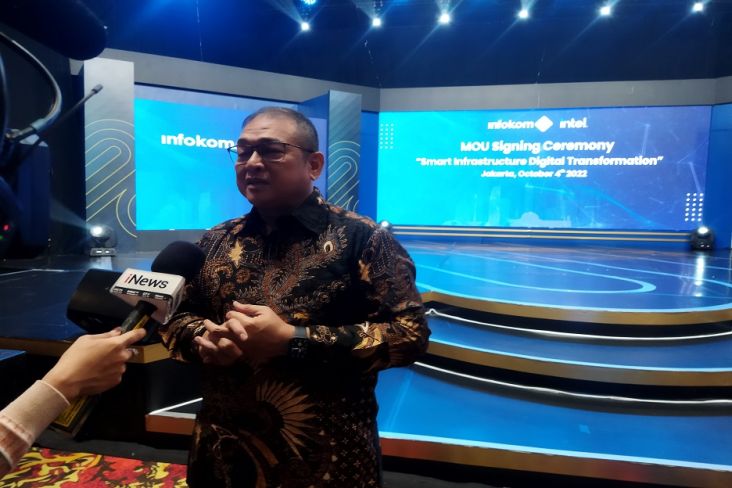 Teken MoU dengan Intel, MNC Group Akselerasi Transformasi Digital di Indonesia