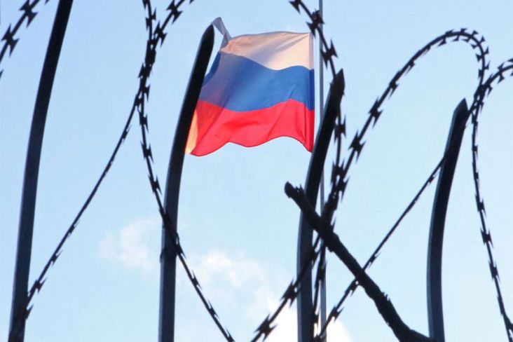 5 Negara yang Setuju Menambah Sanksi untuk Rusia