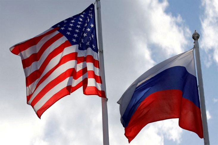 Apakah Amerika Serikat Berani Perang dengan Rusia?