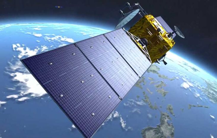 Rusia dan China Sepakati Penggunaan Bersama Satelit Navigasi Glonass dan Beidou