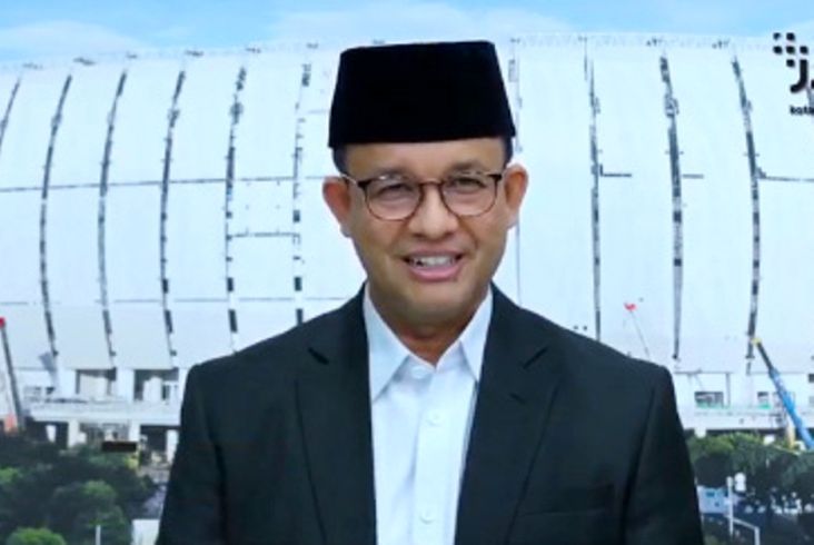 Jenderal Andika, Yenny Wahid, hingga Khofifah Masuk Radar Dampingi Anies di Pilpres 2024