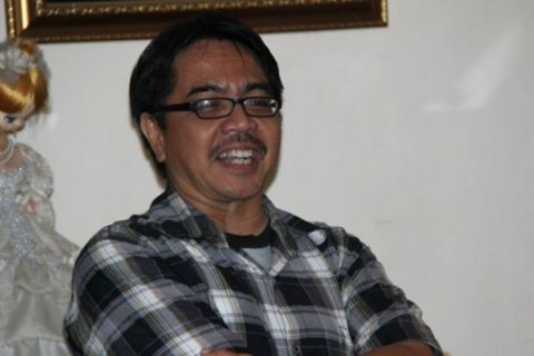 Profil dan Biodata Ade Armando, Dosen UI yang Menyebut Aremania Penyebab Utama Tragedi Kanjuruhan