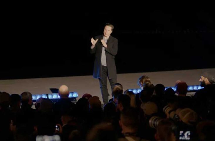 Elon Musk Dikabarkan Ajukan Penawaran Kembali untuk Beli Twitter Seharga Rp669 Triliun