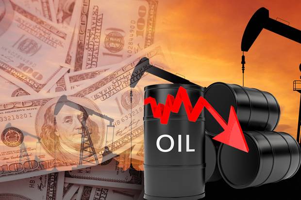 OPEC+ Siap Bahas Pengurangan Produksi, Harga Minyak Dunia Tergelincir