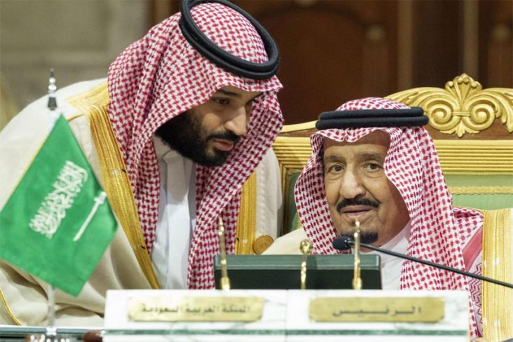 3 Prediksi Kejadian yang Akan Terjadi Ketika Raja Salman Meninggal Dunia