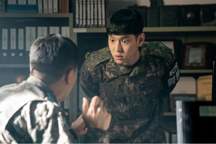 Sinopsis 3 Film Korea Genre Komedi Terbaik Tahun 2022