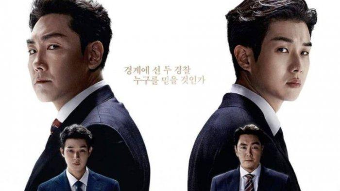 5 Film Korea Bertema Hukum Terbaik, Nomor Terakhir Kasus Kehidupan Nyata