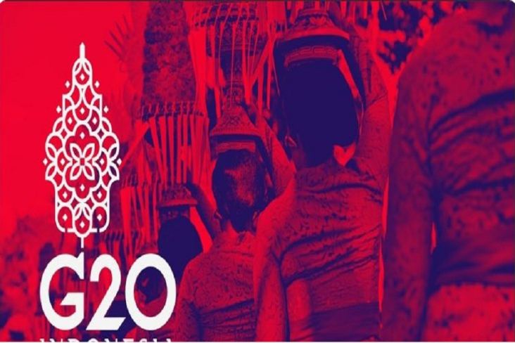 KTT G20 di Bali Jadi Ajang Promosi Produk UMKM ke Tingkat Dunia