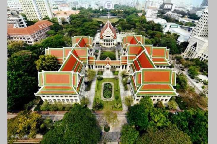 Inilah 4 Universitas Terbaik di Thailand Versi Webometrics 2022
