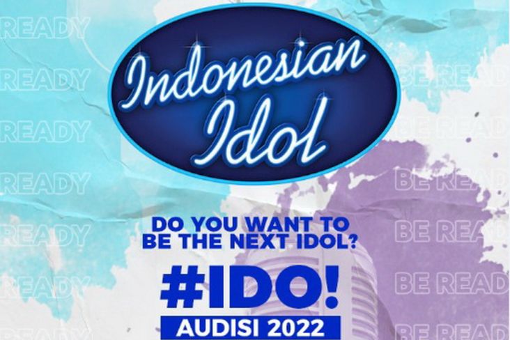 Indonesian Idol Hadir Kembali, Catat Tanggal Audisi Pertama di Yogyakarta