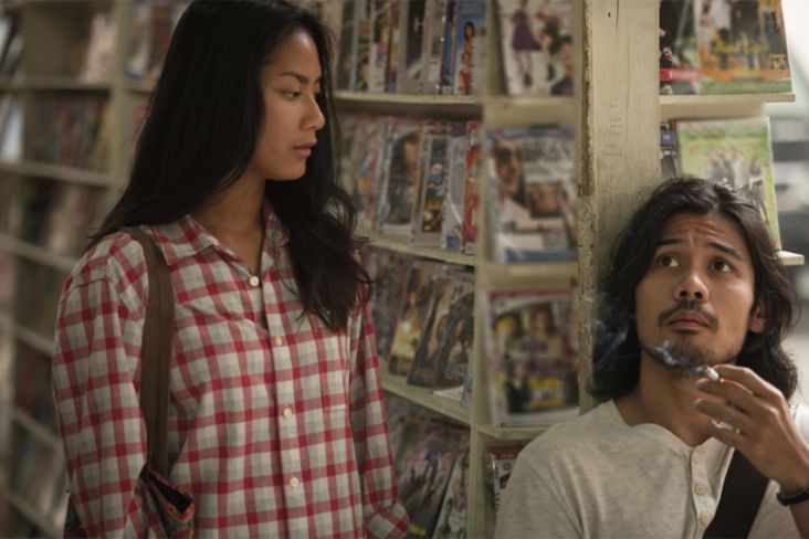 4 Film Indonesia Dewasa Dengan Rating Tertinggi Panas Tapi Berkualitas 