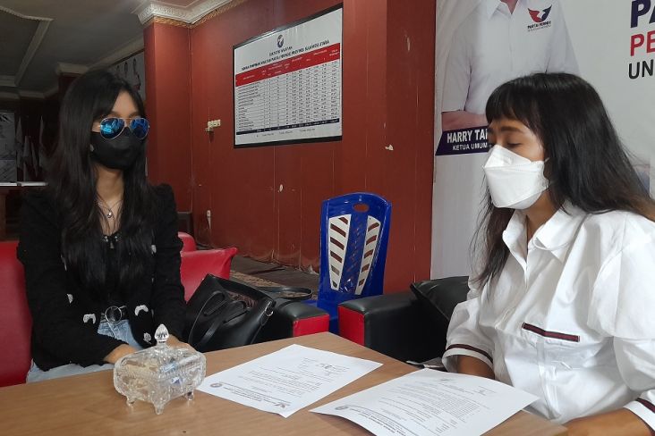 Gadis Manado Direkam saat Mandi, DPW RPA Perindo Sulut Siap Kawal Sampai Pelaku Diadili