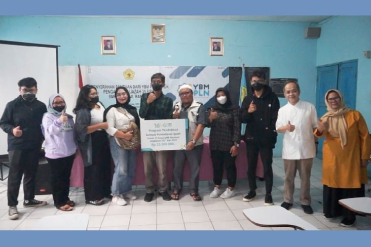 Miris, Ijazah Ratusan Siswa di Bandung Ditahan Sekolah karena Menunggak hingga Rp500 Juta
