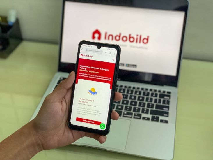 Platform Online Indobild Hadirkan One Stop Solution Jasa Konstruksi dan Pembangunan Terpercaya di Indonesia