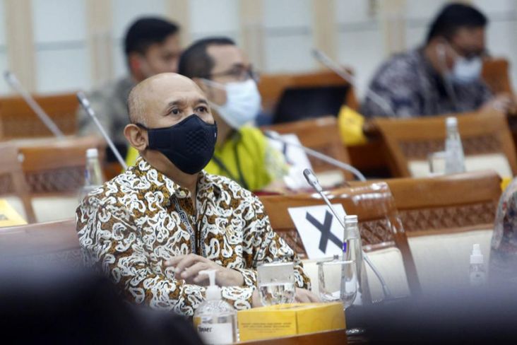 Menkop UKM: Indonesia Berpotensi Jadi Kiblat Ekonomi Syariah Dunia