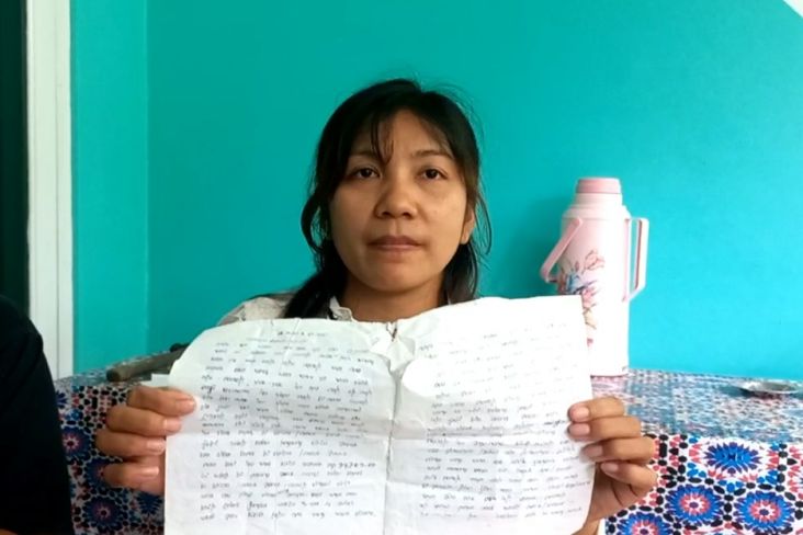 Derita TKI di Malaysia, 17 Tahun Hapsari Ditahan Majikannya Tanpa Gaji