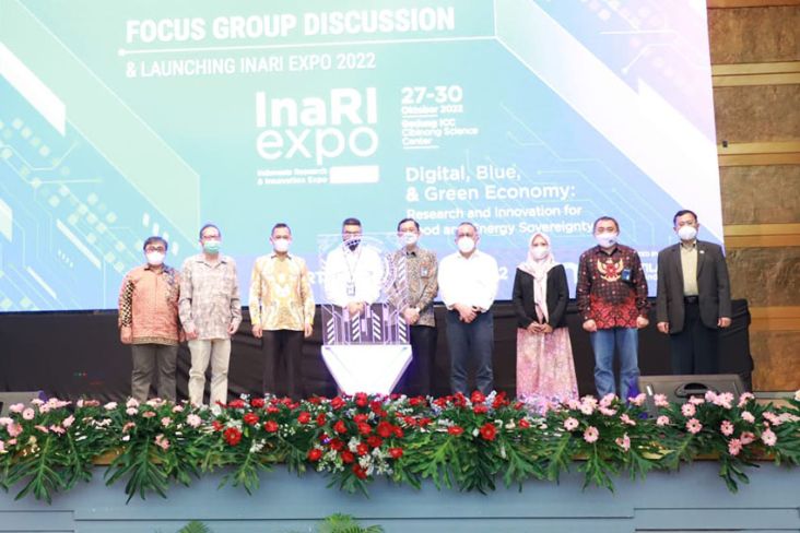 Siap Digelar, Inari Expo 2022 Berperan Penting untuk Kemandirian Indonesia