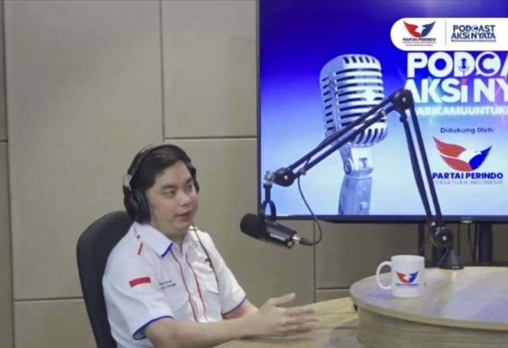 Podcast Aksi Nyata Bahas Harga BBM di SPBU Swasta vs SPBU Pertamina