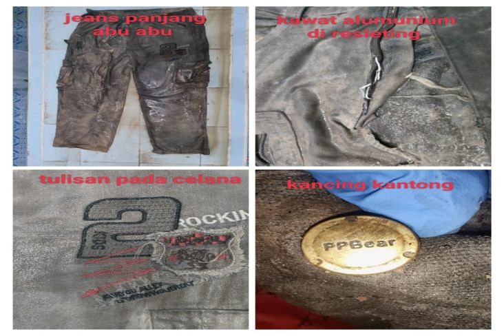 Penemuan Mayat di Gunung Muntai Gegerkan Warga Toboali, Polisi Kantongi Sejumlah Petunjuk