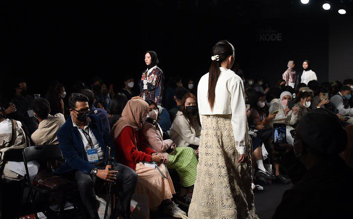 Jepit Rambut Asal Indonesia Ini Bakal Partisipasi di Seoul Fashion Kode