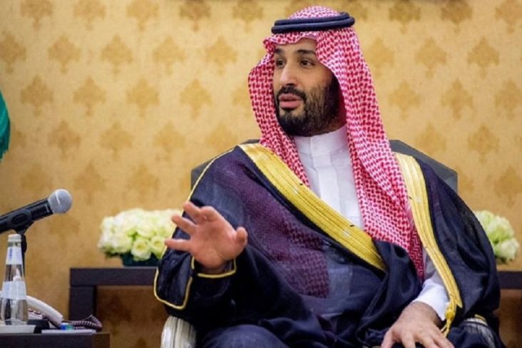 Rusia Puji Arab Saudi Cs karena Berani Melawan AS soal Minyak