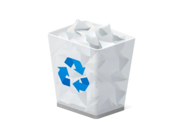 Cara Melihat Ukuran Recycle Bin di Windows 10