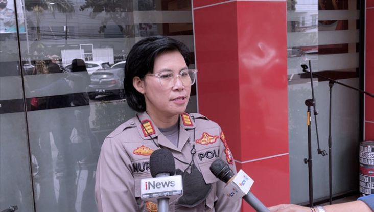 Mengenal AKP Nurma Dewi, Jubir Polres Jaksel yang Terkenal Berkat Kasus Artis