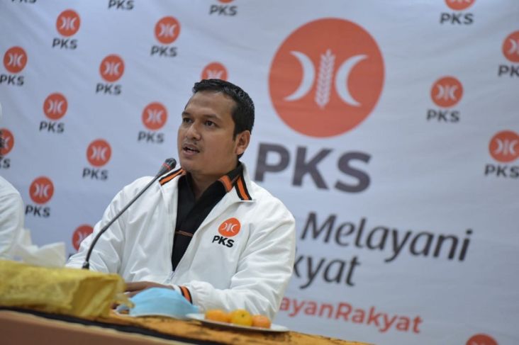 PKS Sebut Masih Ada Upaya Skenariokan Pilpres 2024 seperti 2019